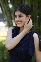Urvi Singh Stills